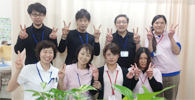 介護・デイサービス